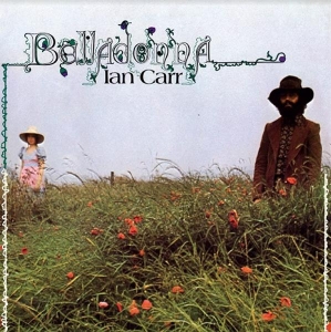 Ian Carr - Belladonna in der Gruppe CD bei Bengans Skivbutik AB (3992412)