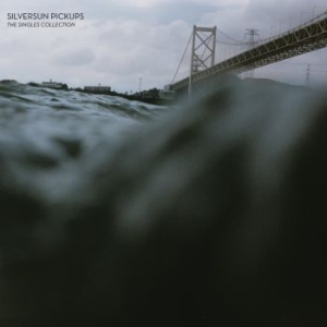 Silversun Pickups - Singles Collection (6X7) in der Gruppe VINYL bei Bengans Skivbutik AB (3992422)