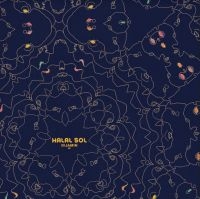 Halal Sol - Dijamin Ep in der Gruppe VINYL bei Bengans Skivbutik AB (3992425)