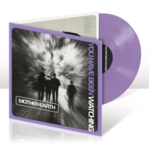 Mother Earth - Mother Earth in der Gruppe VINYL / RnB-Soul bei Bengans Skivbutik AB (3992429)