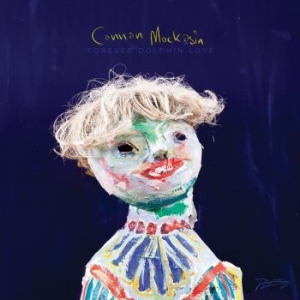 Connan Mockasin - Forever Dolphin Love (Ltd Splatter in der Gruppe VINYL / Rock bei Bengans Skivbutik AB (3992433)