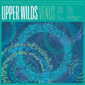 Upper Wilds - Venus in der Gruppe VINYL / Pop-Rock bei Bengans Skivbutik AB (3992450)