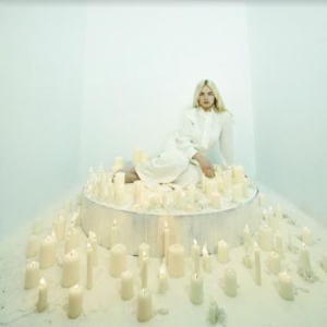 Ashe - Ashlyn (Clear Vinyl) in der Gruppe VINYL bei Bengans Skivbutik AB (3992458)