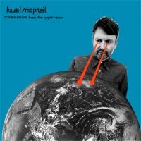 Hawel / Mcphail - Transmissions From The Upper Room in der Gruppe VINYL / Pop-Rock bei Bengans Skivbutik AB (3992459)