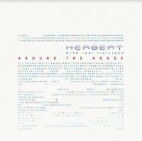 Herbert - Around The Houses (Blue Vinyl) in der Gruppe VINYL / Dance-Techno,Pop-Rock bei Bengans Skivbutik AB (3992463)