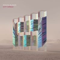 Mischa Blanos - City Jungle in der Gruppe CD / Pop-Rock bei Bengans Skivbutik AB (3992479)