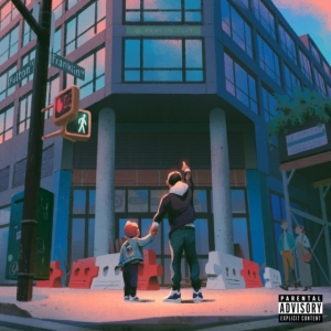 Skyzoo - All The Brilliant Things in der Gruppe CD / Hip Hop-Rap,Pop-Rock bei Bengans Skivbutik AB (3992492)