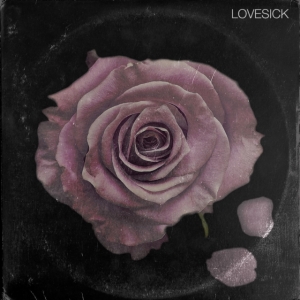 Devaughn Raheem - Lovesick in der Gruppe CD / Hip Hop-Rap,Pop-Rock bei Bengans Skivbutik AB (3992493)