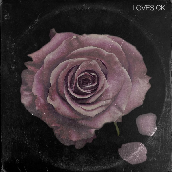 Raheem DeVaughn - Lovesick in der Gruppe CD / Hip Hop bei Bengans Skivbutik AB (3992493)