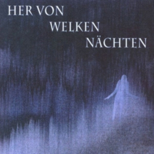 Dornenreich - Her Von Welken Nächten (2 Lp Black in der Gruppe VINYL / Hårdrock bei Bengans Skivbutik AB (3992525)