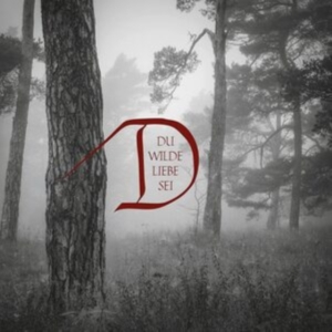 Dornenreich - Du Wilde Liebe Sei (Black Vinyl Lp) in der Gruppe VINYL / Hårdrock bei Bengans Skivbutik AB (3992527)