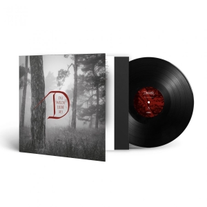 Dornenreich - Du Wilde Liebe Sei (Black Vinyl Lp) in der Gruppe VINYL bei Bengans Skivbutik AB (3992527)