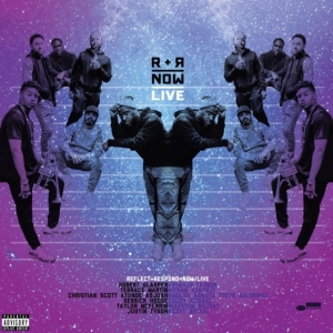 R+R=Now - R+R=Now Live in der Gruppe VINYL bei Bengans Skivbutik AB (3992545)
