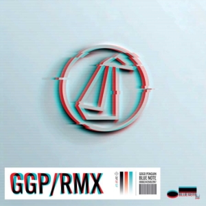 Gogo Penguin - Ggp/Rmx in der Gruppe UNSERE TIPPS / Klassiska lablar / Blue Note bei Bengans Skivbutik AB (3992546)