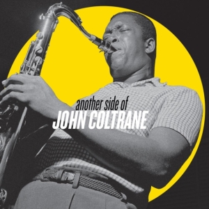 John Coltrane - Another Side Of John Coltrane in der Gruppe VINYL / Jazz bei Bengans Skivbutik AB (3992550)