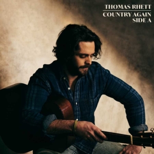 Thomas Rhett - Country Again in der Gruppe CD / Country,Övrigt bei Bengans Skivbutik AB (3992555)