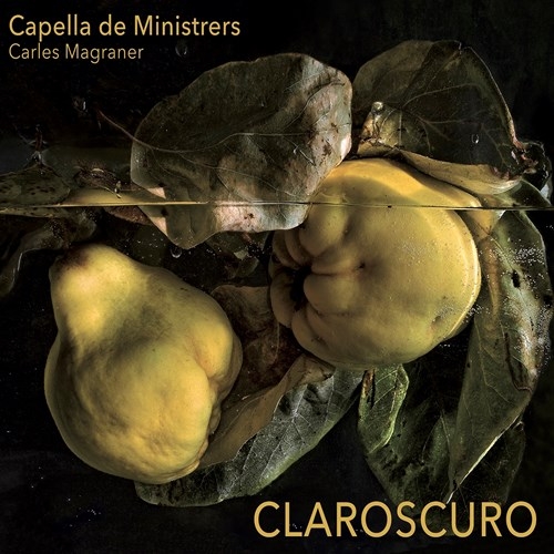 Various - Claroscuro in der Gruppe CD / Bestseller bei Bengans Skivbutik AB (3992564)
