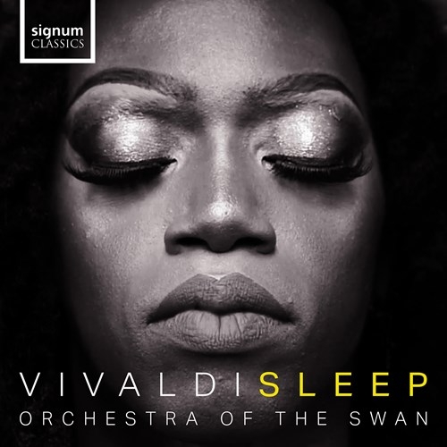 Various - Vivaldi Sleep in der Gruppe CD bei Bengans Skivbutik AB (3992574)