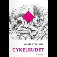 Teglund Anders - Cykelbudet in der Gruppe Labels / Teg Publishing bei Bengans Skivbutik AB (3992773)