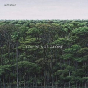 Semisonic - You're Not Alone in der Gruppe CD / Pop bei Bengans Skivbutik AB (3992884)