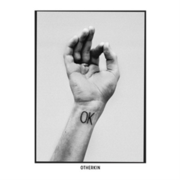 Otherkin - Ok in der Gruppe CD / Pop bei Bengans Skivbutik AB (3992935)