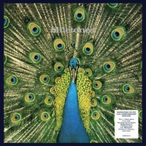 Bluetones - Expecting To Fly - 25Th Anniversary in der Gruppe VINYL / Rock bei Bengans Skivbutik AB (3993744)