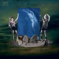 Fiver - Fiver With The Atlantic School Of S in der Gruppe CD / Pop-Rock bei Bengans Skivbutik AB (3993749)