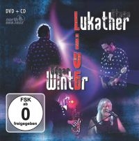 Lukather Steve & Edgar Winter - Live At North Sea Festival 2000 (Cd in der Gruppe CD / Pop-Rock bei Bengans Skivbutik AB (3993757)