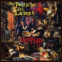 Die Fische - Eine Nacht In Cairo in der Gruppe CD / Pop-Rock bei Bengans Skivbutik AB (3993758)
