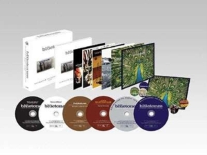 Bluetones - Superior Quality Recordings (Signed in der Gruppe Övrigt /  bei Bengans Skivbutik AB (3993760)