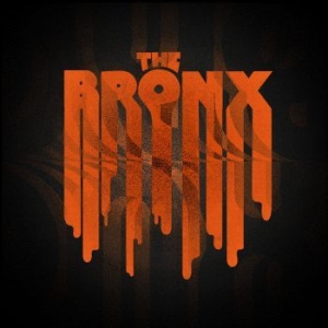Bronx The - Bronx Vi (Orange Crush Vinyl) in der Gruppe VINYL / Pop-Rock,Punk bei Bengans Skivbutik AB (3993769)