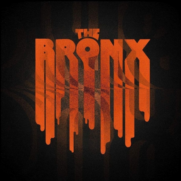 Bronx The - Bronx Vi (Orange Vinyl) in der Gruppe VINYL / Bestseller bei Bengans Skivbutik AB (3993769)