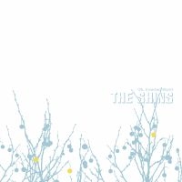 The Shins - Oh Inverted World in der Gruppe VINYL / Pop-Rock bei Bengans Skivbutik AB (3993771)