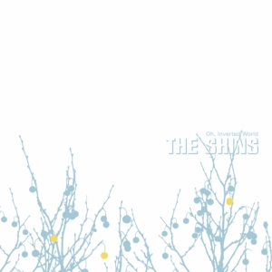 The Shins - Oh Inverted World (20Th Anniversary in der Gruppe CD / Pop-Rock bei Bengans Skivbutik AB (3993773)