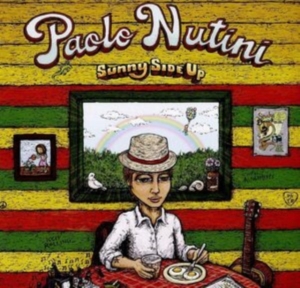 Paolo Nutini - Sunny Side Up (Vinyl) in der Gruppe Övrigt /  bei Bengans Skivbutik AB (3993802)