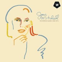 Joni Mitchell - The Reprise Albums (1968-1971) in der Gruppe UNSERE TIPPS / Musikboxen bei Bengans Skivbutik AB (3993814)