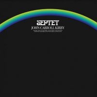 Kirby John Carroll - Septet in der Gruppe VINYL / Jazz bei Bengans Skivbutik AB (3994354)