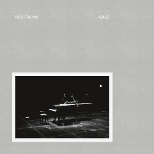 Frahm Nils - Graz in der Gruppe VINYL / Elektroniskt,Pop-Rock bei Bengans Skivbutik AB (3994361)
