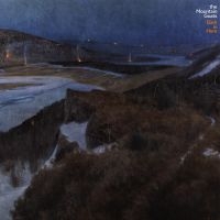 The Mountain Goats - Dark In Here in der Gruppe VINYL / Pop-Rock bei Bengans Skivbutik AB (3994397)