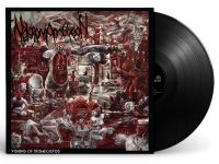 Nekromantheon - Visions Of Trismegistos (Vinyl) in der Gruppe VINYL / Hårdrock,Norsk Musik bei Bengans Skivbutik AB (3994407)