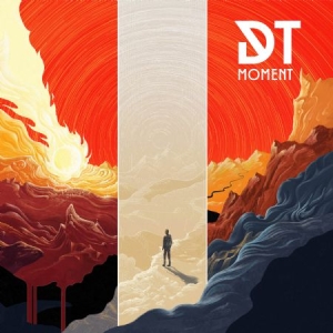 Dark Tranquillity - Moment in der Gruppe VINYL / Hårdrock bei Bengans Skivbutik AB (3994837)