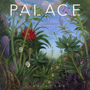 Palace - Life after in der Gruppe VINYL / Pop-Rock bei Bengans Skivbutik AB (3995173)