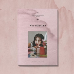 Mia - Not a Fairytale in der Gruppe CD / K-Pop bei Bengans Skivbutik AB (3995196)