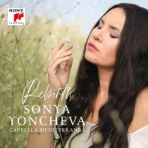 Yoncheva Sonya - Rebirth in der Gruppe Övrigt /  bei Bengans Skivbutik AB (3995317)