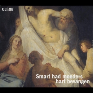 Nieuwe Philharmonie Utrecht - Smart Had Moeders Hart Bevangen (W.Wilmink) in der Gruppe CD bei Bengans Skivbutik AB (3995466)