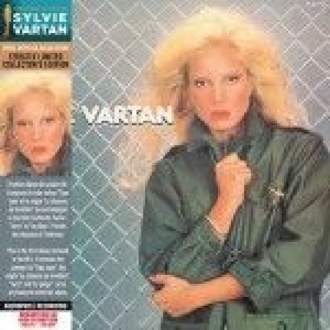 Sylvie Vartan - Bienvenue Solitude in der Gruppe CD / Pop-Rock bei Bengans Skivbutik AB (3995493)