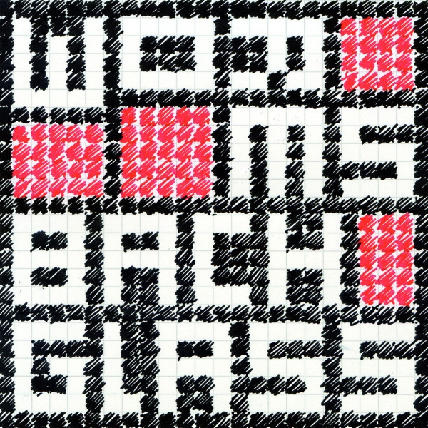 Worms Marcel - Bach Glass in der Gruppe CD / Bestseller bei Bengans Skivbutik AB (3995559)