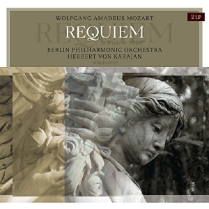 Wolfgang Amadeus Mozart - Mozart: Requiem in der Gruppe VINYL / Klassiskt,Övrigt bei Bengans Skivbutik AB (3995588)