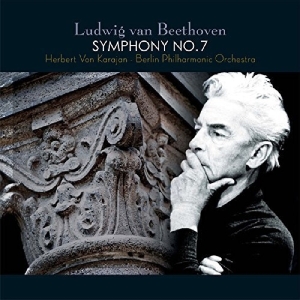 Ludwig Van Beethoven - Beethoven 7 in der Gruppe VINYL / Klassiskt,Övrigt bei Bengans Skivbutik AB (3995590)