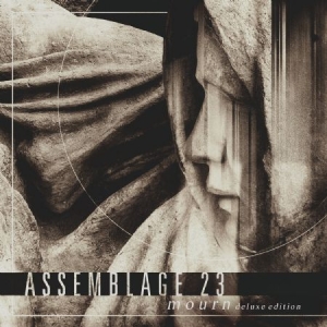 Assemblage 23 - Mourn in der Gruppe CD / Rock bei Bengans Skivbutik AB (3995729)